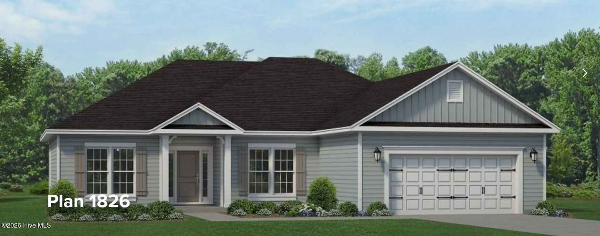 236 Eastwood Drive, Wallace, NC 28466 Main Photo