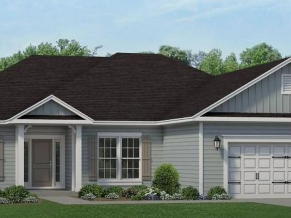 236 Eastwood Drive, Wallace, NC 28466