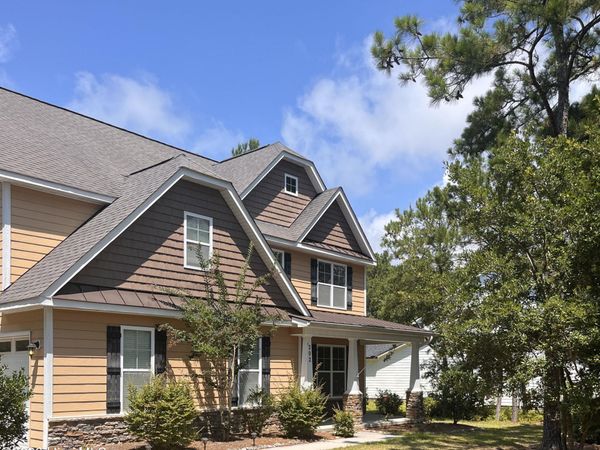 202 Mimosa Drive , Sneads Ferry, NC 28460