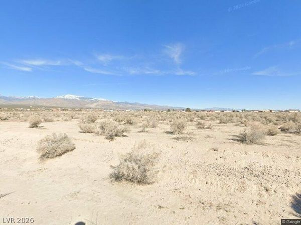 2381 Ranchita Way , Pahrump, NV 89048