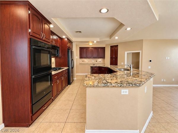 4420 Dunlap Crossing Street , Las Vegas, NV 89129