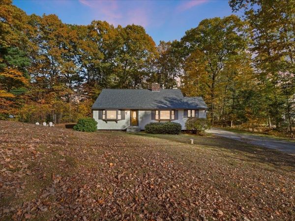 18 Royal Range Road, Sandown, NH 03873