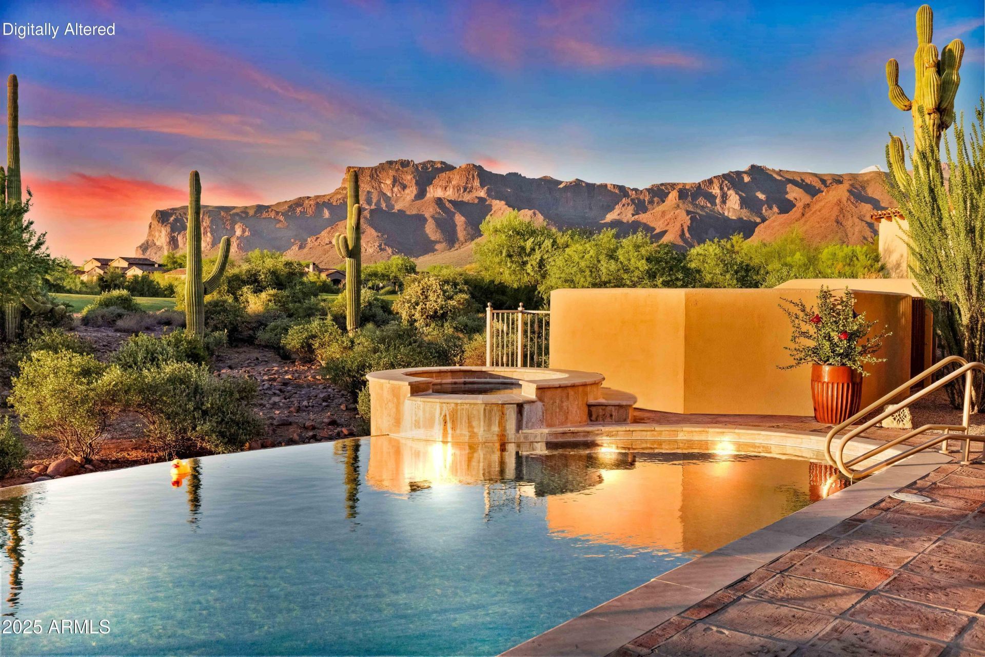 3448 S FIRST WATER Trail, Gold Canyon, AZ 85118