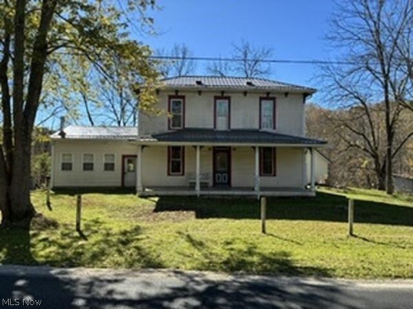 7833 Meadowbrook Road, Albany, OH 45710