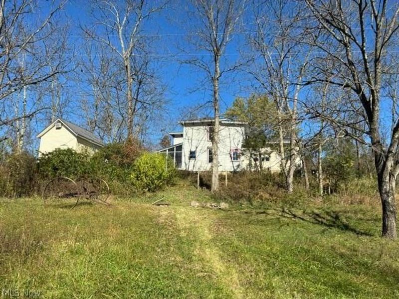 7833 Meadowbrook Road, Albany, OH 45710 Photo 3