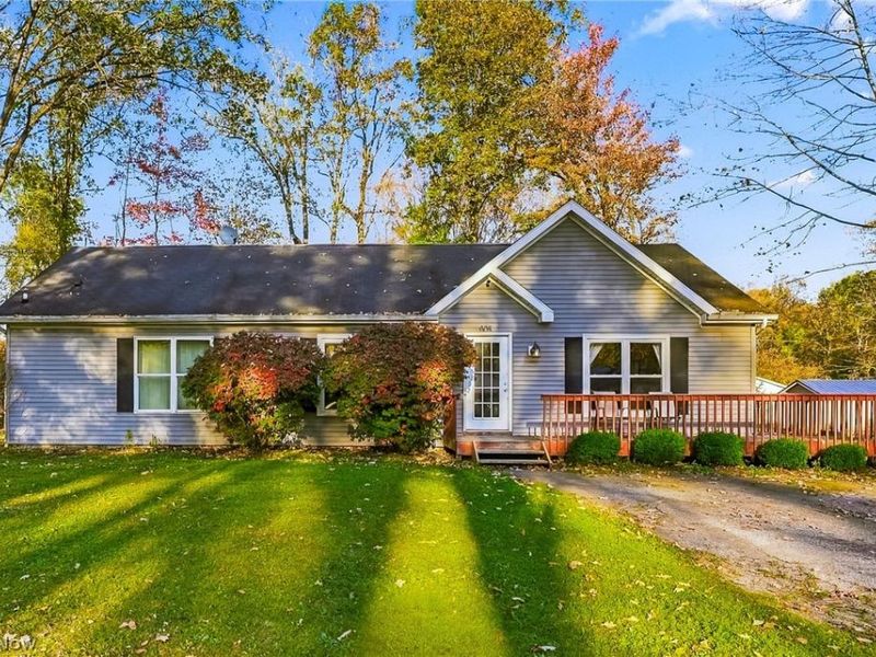 605 Oriole, Roaming Shores, OH 44084 Photo 1