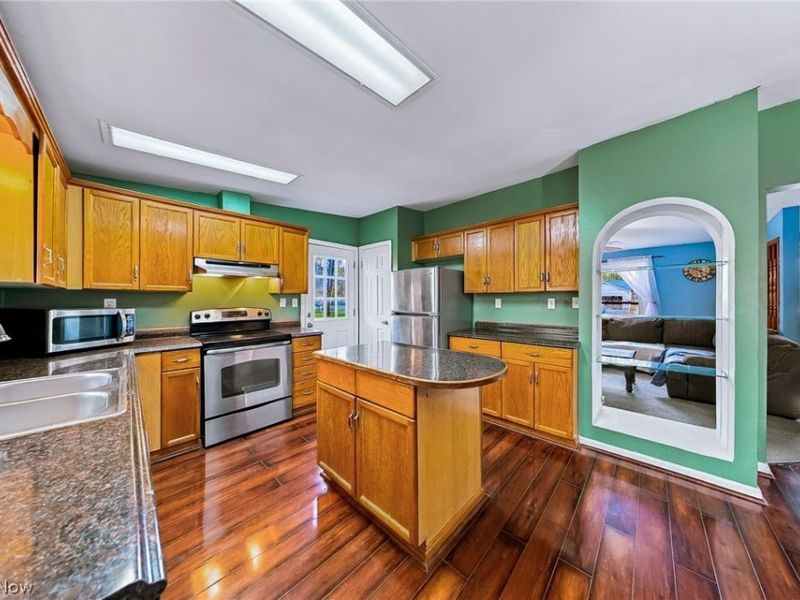 605 Oriole, Roaming Shores, OH 44084 Photo 15