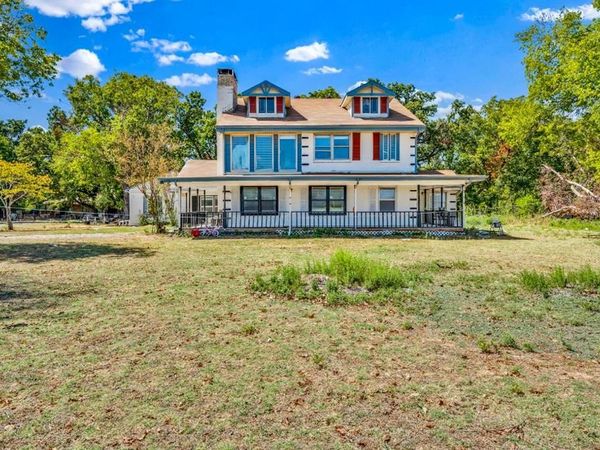 7909 Fm 2757, Forney, TX 75126