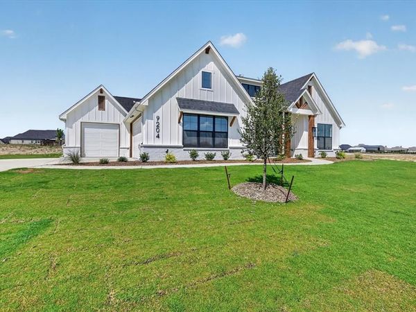 9204 Wood Duck Drive, New Fairview, TX 76078