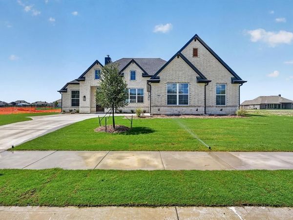9020 Dove Chase Road, New Fairview, TX 76078