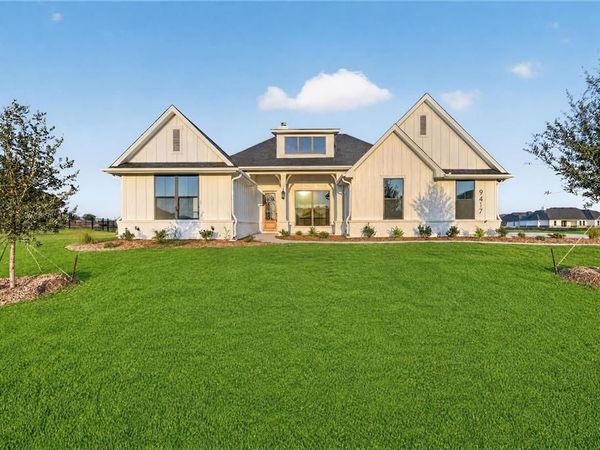 9417 Mallard Drive, New Fairview, TX 76078