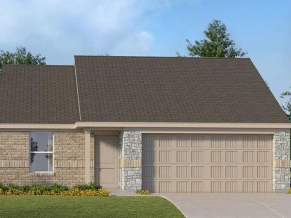2721 Prima Vista Drive, Fort Worth, TX 76108
