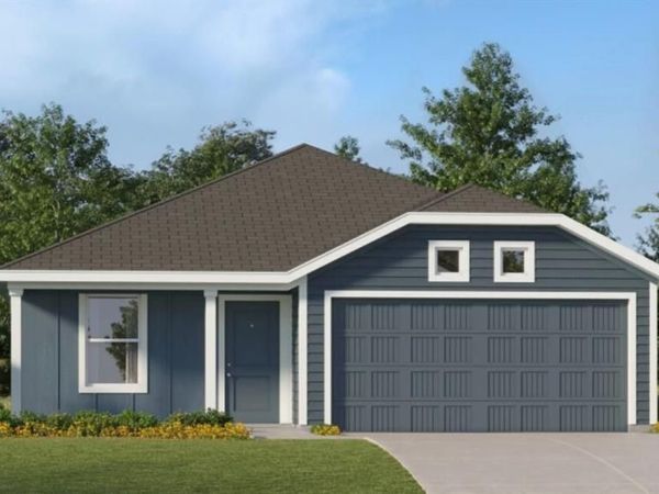 9229 Schram Road, Fort Worth, TX 76179