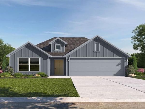 3213 Cyprian Road, Lorena, TX 76655
