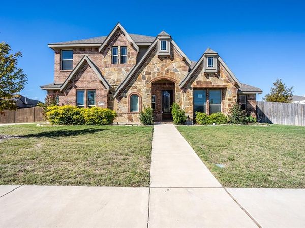 4613 Wildflower Way, Midlothian, TX 76065