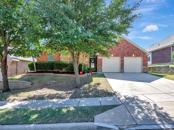3012 Sawtimber Trail, Fort Worth, TX 76244