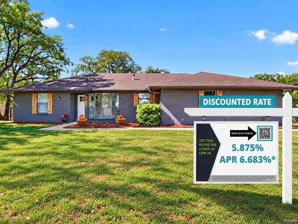 5955 Pecan Circle, Alvarado, TX 76009