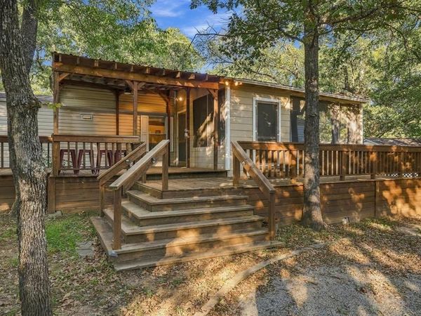 512 Mill Creek Resort Road , Unit 34, Pottsboro, TX 75076