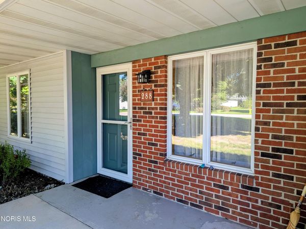 288 Cherry Street, Wauseon, OH 43567