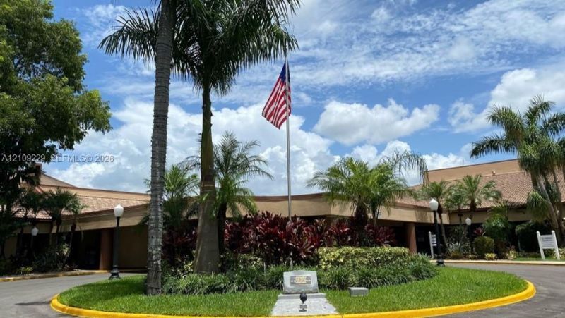9301 Sunrise Lakes Blvd , Unit 105, Sunrise, FL 33322 Photo