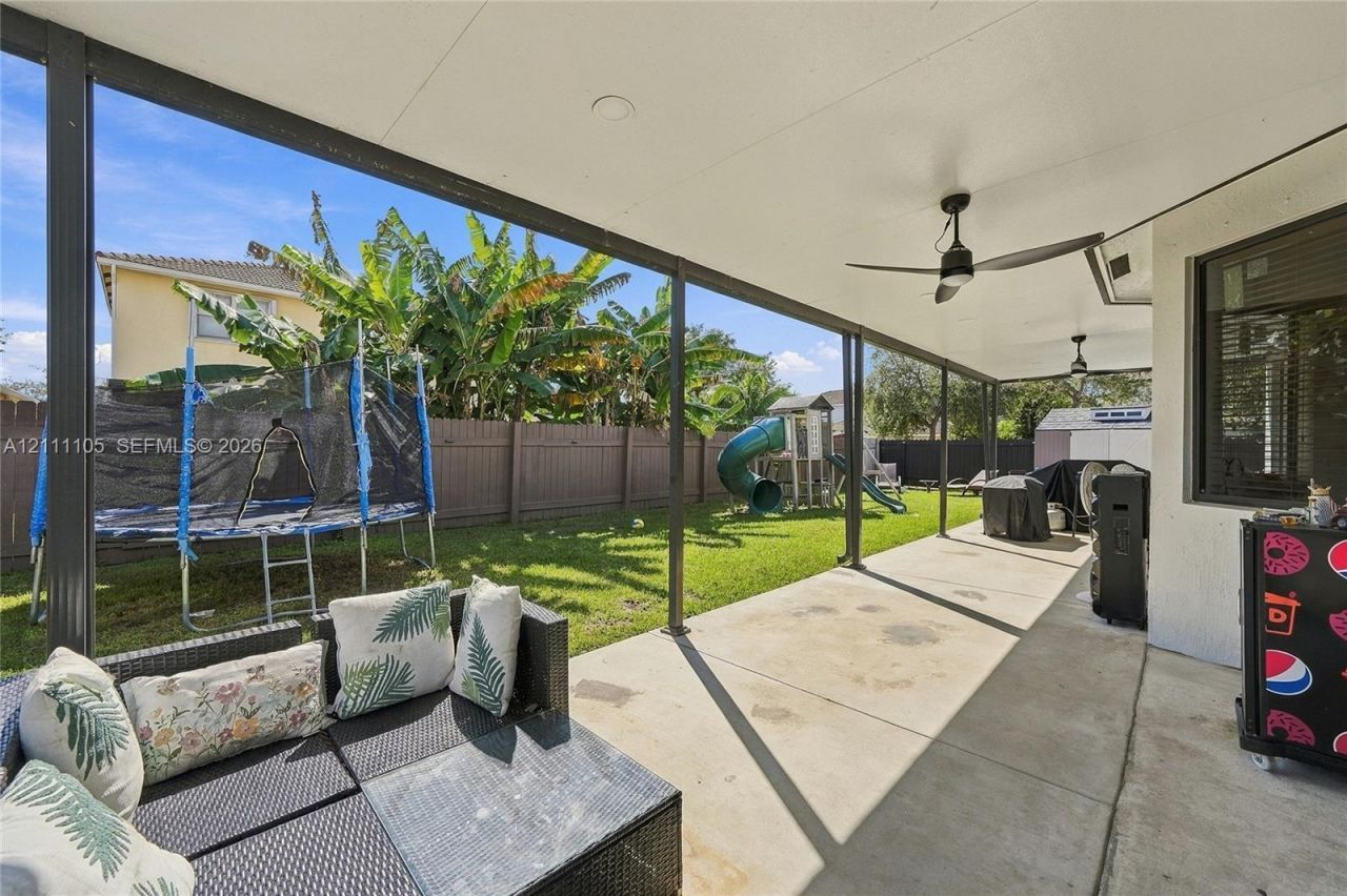 10852 SW 245th St , Homestead, FL 33032 Photo