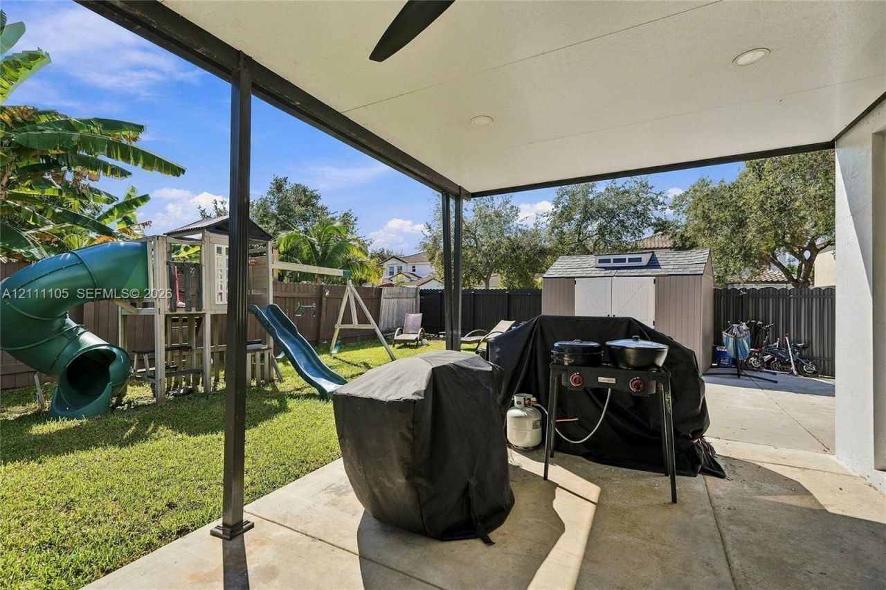 10852 SW 245th St , Homestead, FL 33032 Photo