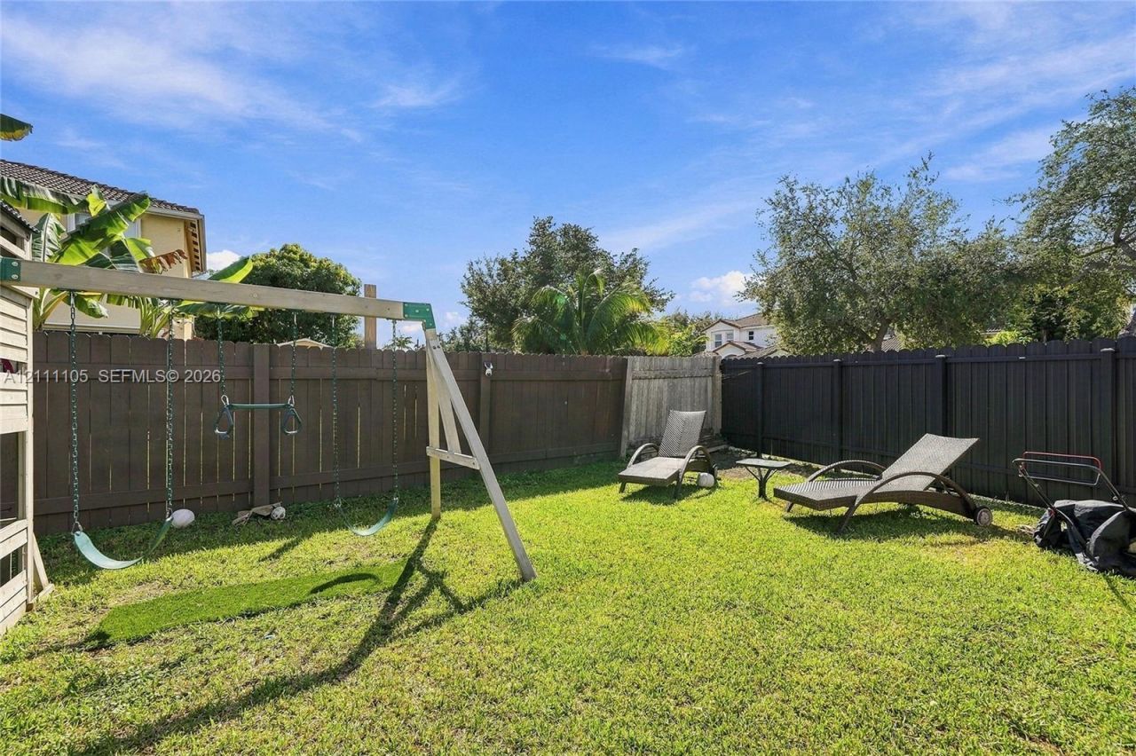 10852 SW 245th St , Homestead, FL 33032 Photo