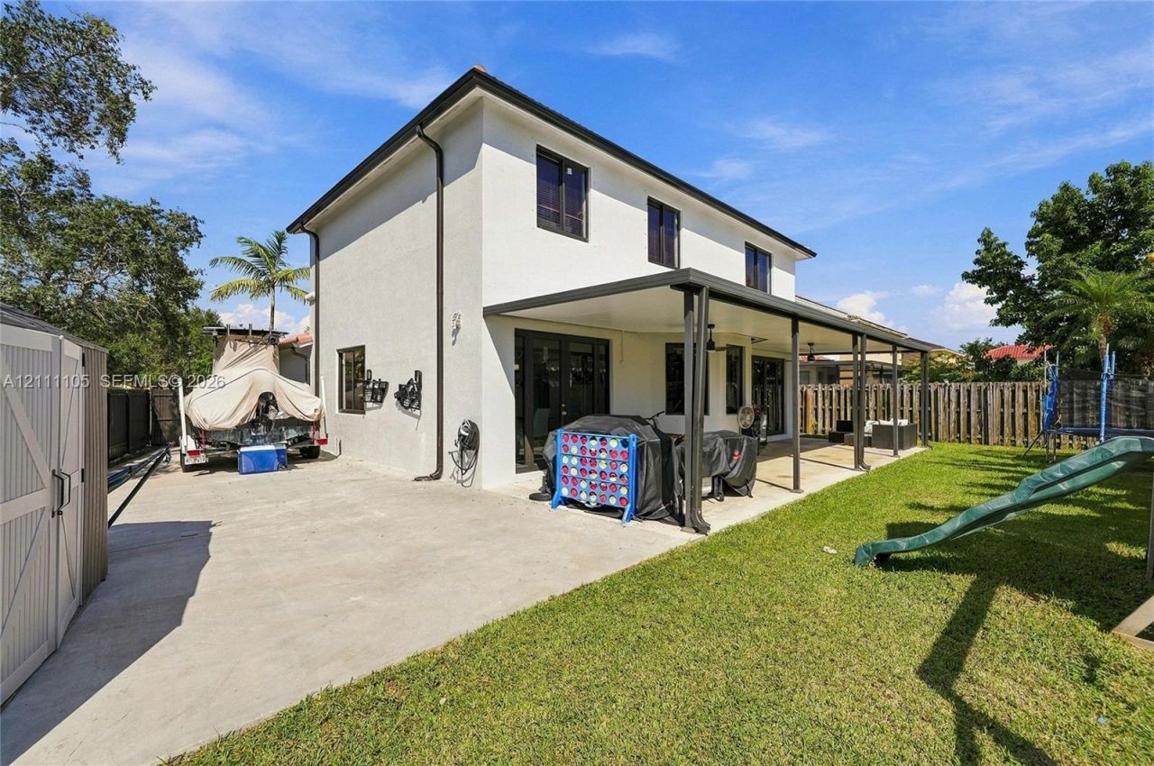 10852 SW 245th St , Homestead, FL 33032 Photo