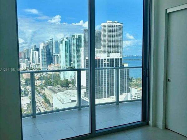 1400 Biscayne Blvd , Unit 2707, Miami, FL 33132