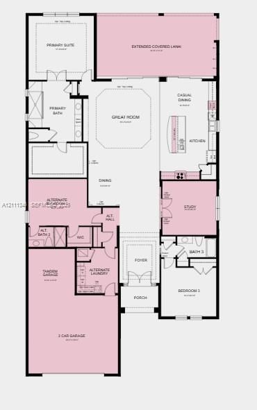 13193 SW Portico Way, Port Saint Lucie, FL 34987 Photo