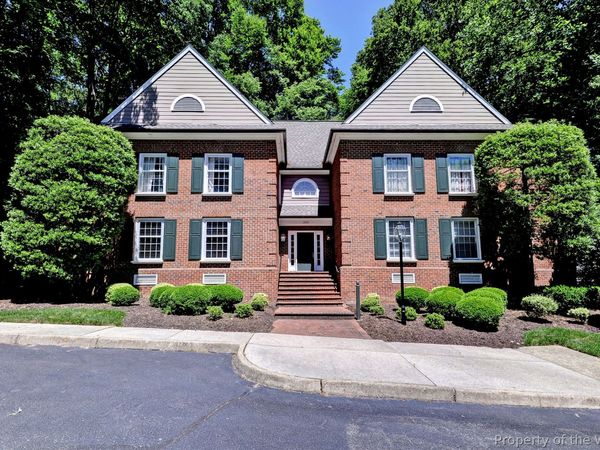 208 Woodmere Drive , Unit C, Williamsburg, VA 23185