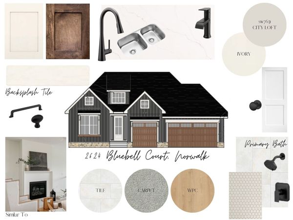 2624 Bluebell Court, Norwalk, IA 50211