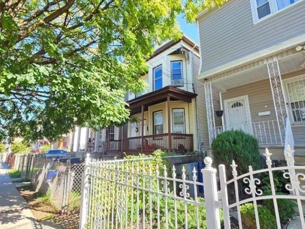 579 Monroe Ave, Elizabeth, NJ 07201
