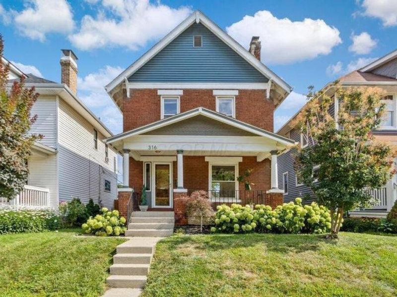 316 E Jenkins Avenue , Columbus, OH 43207 Photo 1