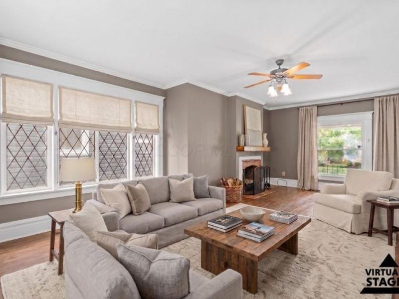 316 E Jenkins Avenue , Columbus, OH 43207 Photo 6
