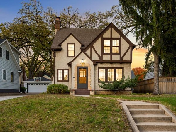 2406 W 54th Street, Minneapolis, MN 55410