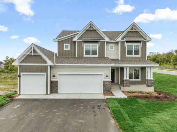 15001 146th Court N, Dayton, MN 55327