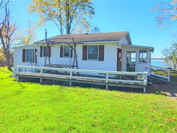 4829 Springport Cove Road , Cayuga, NY 13034