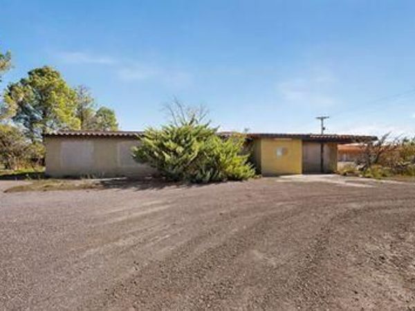 1184 Frontage Road NE, Socorro, NM 87801