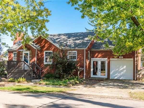 2800 Aerial Avenue, Kettering, OH 45419