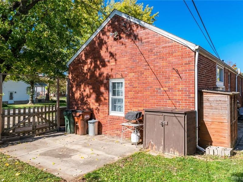 2800 Aerial Avenue, Kettering, OH 45419 Photo 11