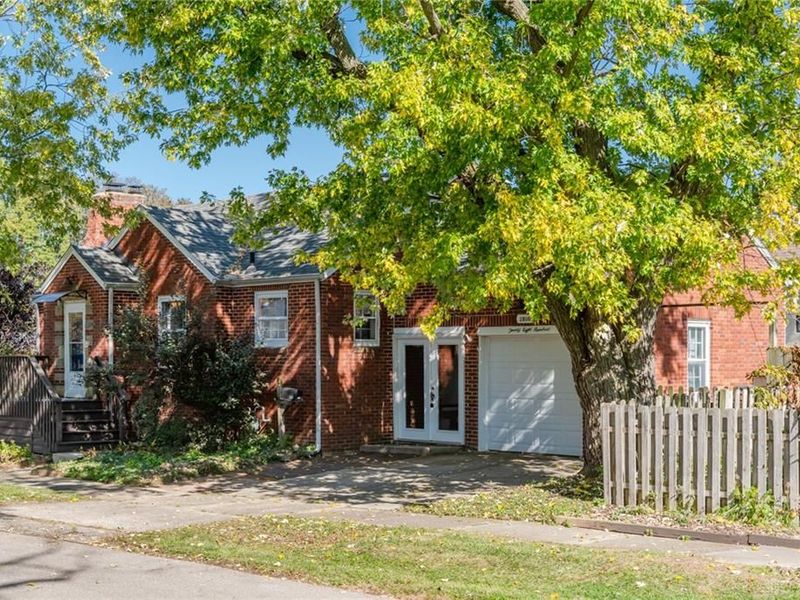 2800 Aerial Avenue, Kettering, OH 45419 Photo 3