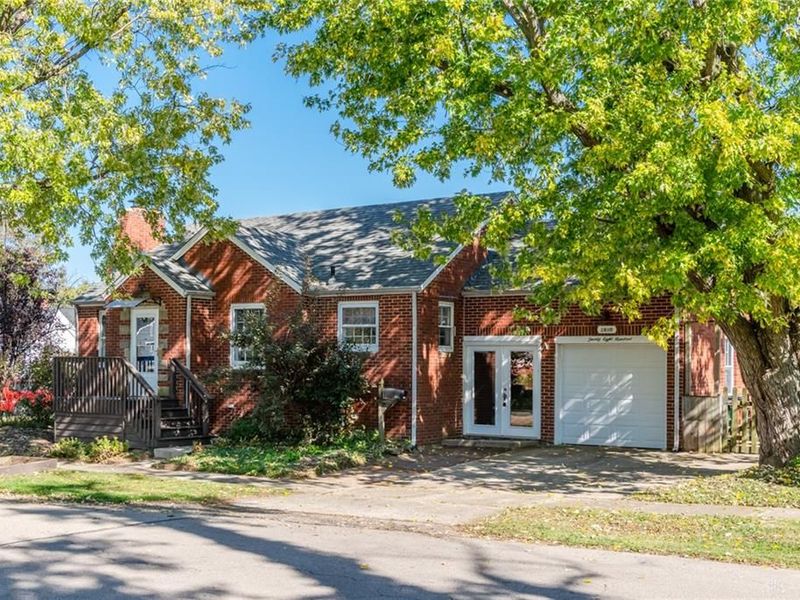 2800 Aerial Avenue, Kettering, OH 45419 Photo 4