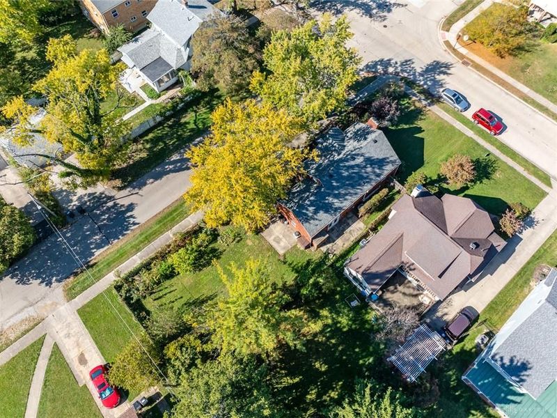 2800 Aerial Avenue, Kettering, OH 45419 Photo 46