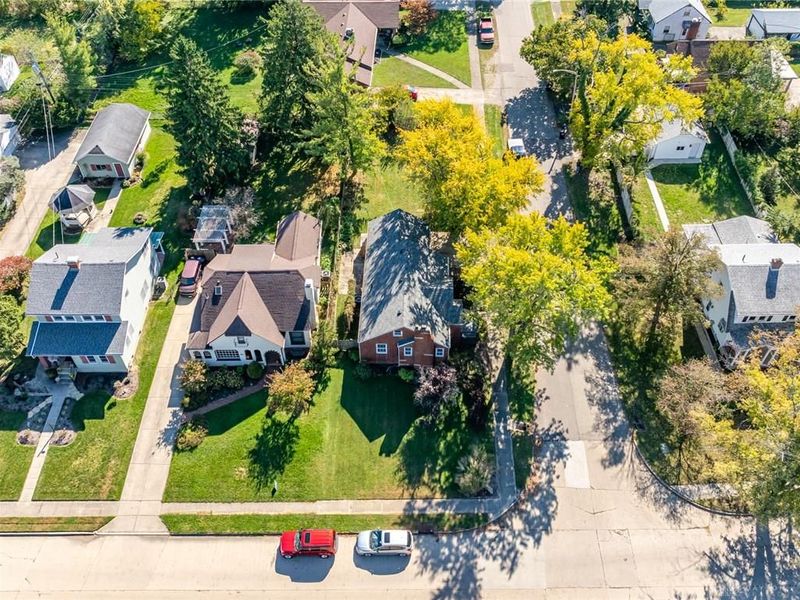 2800 Aerial Avenue, Kettering, OH 45419 Photo 48