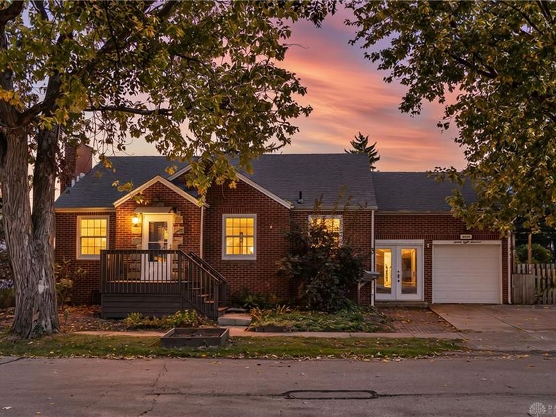 2800 Aerial Avenue, Kettering, OH 45419 Photo 54