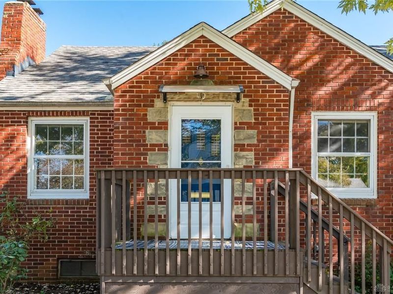 2800 Aerial Avenue, Kettering, OH 45419 Photo 8