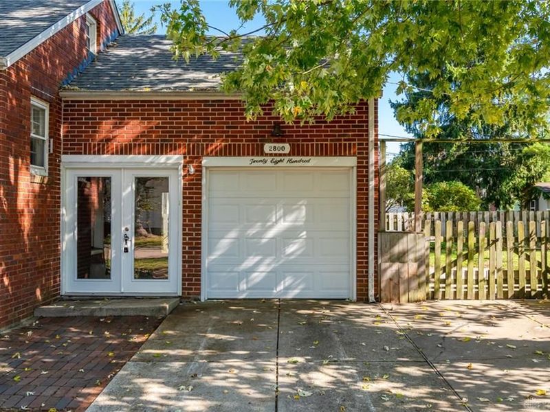2800 Aerial Avenue, Kettering, OH 45419 Photo 9