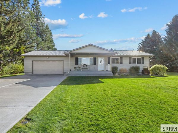 3573 W 17th N, IDAHO FALLS, ID 83402
