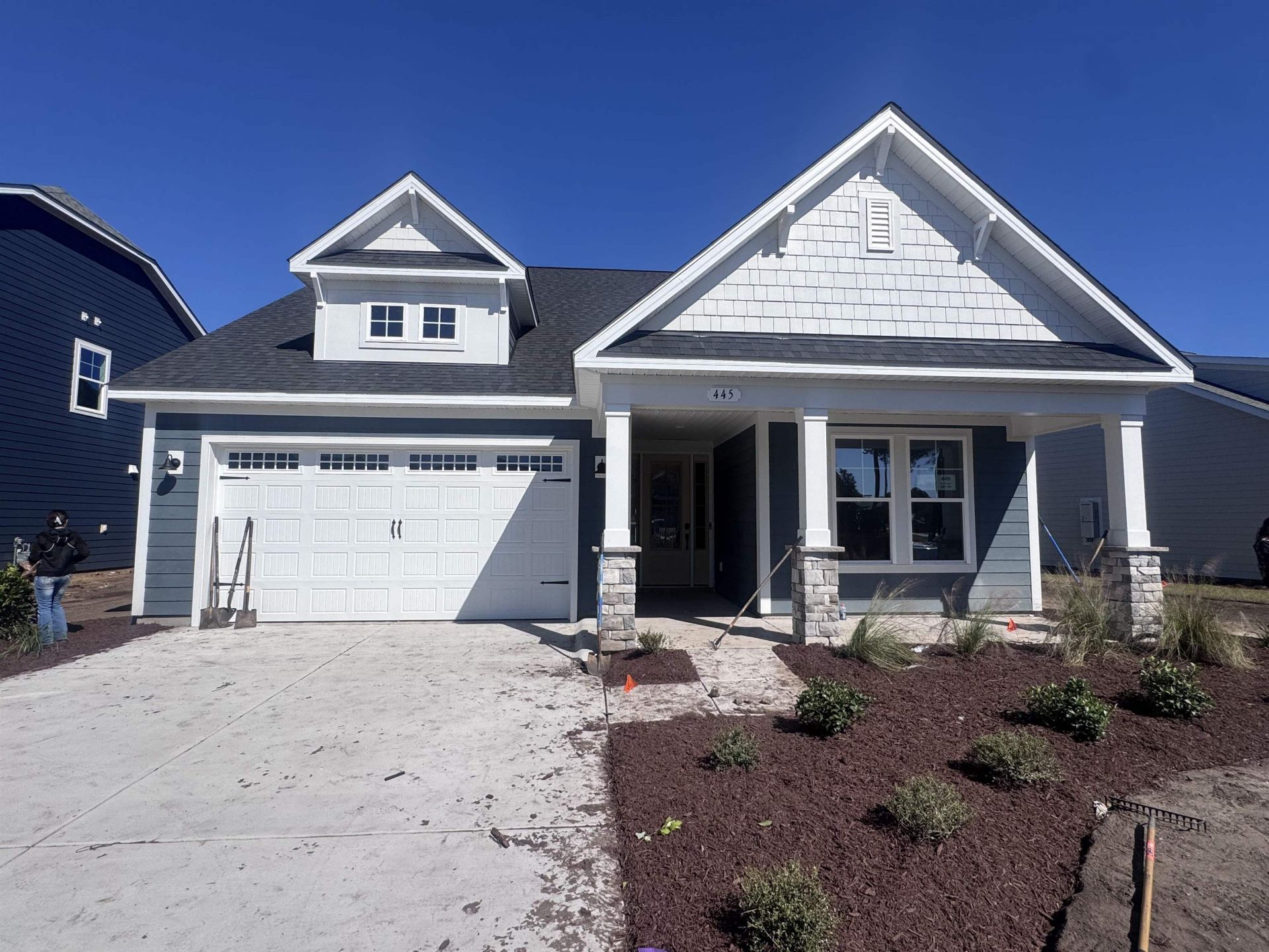 445 Starlit Way , Myrtle Beach, SC 29579 Main Photo
